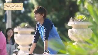 The Heirs tagalog dub48 [upl. by Byrann]