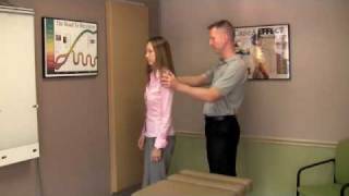 ABC Chiropractic Demo wwwBeTrulyWellcom [upl. by Ratep686]