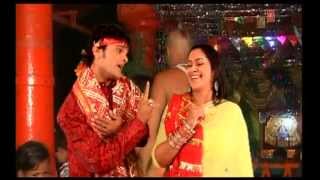 Jaee Rope Khati Man Dhadhaya Bhojpuri Devi Bhajans Full Song Maai Aa Gailee [upl. by Annil]