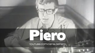 Piero Mi viejo Tributo [upl. by Harrison]