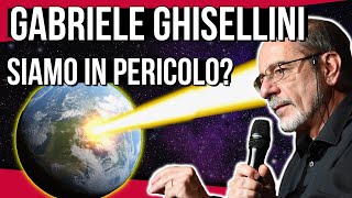 Ghisellini spiega il mistero dei Gamma Ray Burst [upl. by Nitnelav]