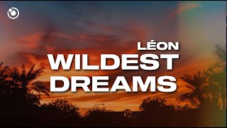 LÉON  Wildest Dreams Sub Español [upl. by Ondine48]