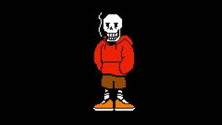 【UnderSwap Papyrus】Reanimation（Extended） [upl. by Saihtam]