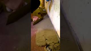 Basement Waterproofing Installation Long Island New York [upl. by Enilamme]