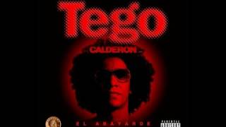 TEGO CALDERON MIX EXITOS [upl. by Arianna]