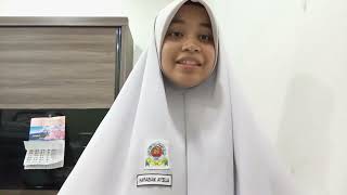 Public Speaking Science and technology by Aleeyah Maisarah [upl. by Pippy]