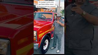 La fragancia macho alfa crisyembravecido oldschool trending regionalmexicano viralvideo fyp [upl. by Nyleve731]