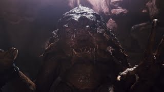 Pateesa the Rancor Theme [upl. by Rebmaed]