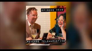 Doug Stanhope Podcast  Ep 549  quotReverse Telemarketingquot [upl. by Adekan]