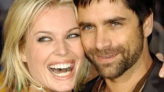 Rebecca Romijn Admits She Was Blindsided amp Incredibly Shocked by John Stamos TellAll Memoir viral [upl. by Gregg]