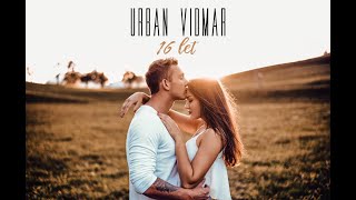 Urban Vidmar  16 let Official Video [upl. by Manno]