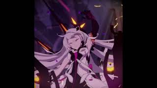 honkai honkaiimpact3rd kiana sirin himeko edit [upl. by Ydnamron482]