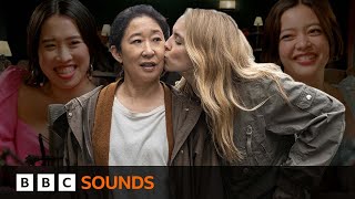 Killing Eve finale Was it all too good to be true  BBC Sounds [upl. by Arihsak684]