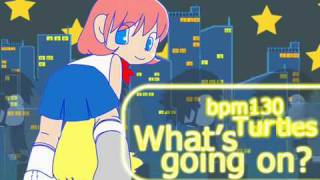 pump it up zero Whats Going On Full Hight Quality  Stereo [upl. by Haidedej221]