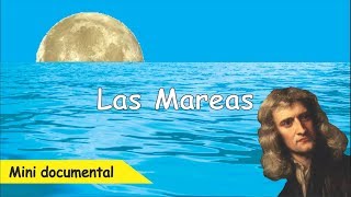 Las Mareas [upl. by Zasuwa]