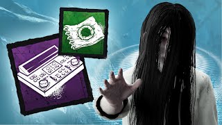 Forcing Condemn Moris with Sadako  Dead by Daylight [upl. by Virgie]