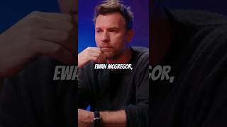 Ewan McGregor RESPONDS to Prequel Hate [upl. by Ailbert]