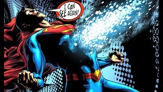 Superman vs General Zod  Featuring Eradicator amp Cyborg Superman Part 4 of 4 [upl. by Ecylahs87]