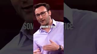 Simon Sinek  The Power of Empathy in Leadership Shorts [upl. by Legnalos541]