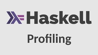 Haskell for Imperative Programmers 34  Profiling [upl. by Yecram619]