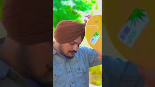 sidhu0333 moosa punjabi song love [upl. by Yrogreg]