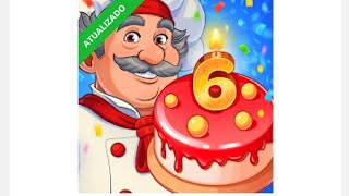 Cooking Diary v2331 Apk Mod Dinheiro Infinito Download 2024 [upl. by Gnod]