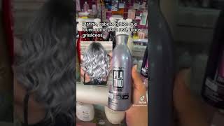 Te explico para que sirve cada matizador de Prokpil según tu color de cabello [upl. by Dry]