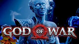 GOD OF WAR ⚔️ 029 Der Himmel muss BLUTEN [upl. by Alenas]