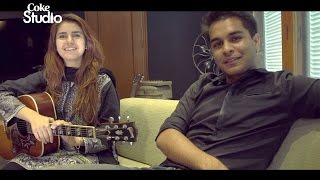 Coke Studio Season 9 BTS Tera Woh Pyar Momina Mustehsan amp Asim Azhar [upl. by Adnuhsar787]