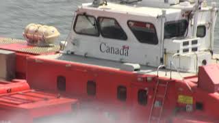 On board the HMCS Winnipeg [upl. by Giddings]