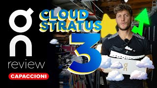 On Cloudstratus 3 Review [upl. by Richma]