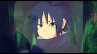 Sasusaku movie Distance between us part 1 [upl. by Haldis]