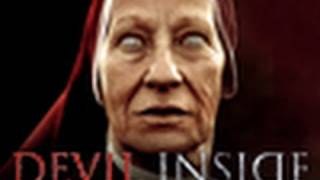 Devil Inside  Trailer [upl. by Allisan770]