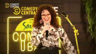 Comedy Central Live At The Savanna Comedy Bar  SavannaComedyBar [upl. by Lativa876]