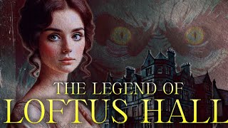 The Chilling Legend of Loftus Hall Irelands Most Haunted House [upl. by Pepito]