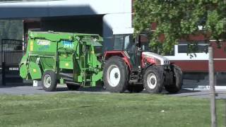 Landwirtschaftsschulen Winklhof in Oberalm  Salzburg [upl. by Isla]