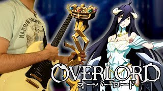 「VORACITY」 Overlord III OP【TABS】by Fefe [upl. by Vickey]