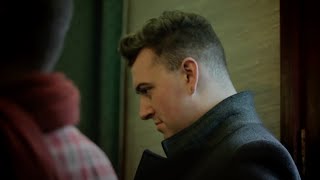 Going home with singer Sam Smith [upl. by Erund]