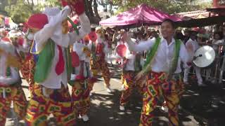 Marimondas del barrio Abajo niños 2023 Trailer [upl. by Sobel706]