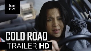 Cold Road  Official Trailer [upl. by Deborath]