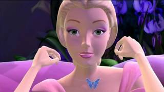 Barbie Fairytopia Full Movie 2006 In English Review amp Facts  Kelly Sheridan Lee Tockar [upl. by Aleck109]