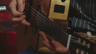 Rodrigo y Gabriela Guitar Lesson [upl. by Eseneg]