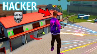 Hackers  Hackers  Hackers Everywhere 🤬 free fire [upl. by Redyr133]