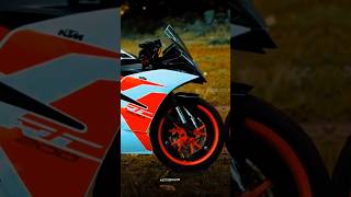 Rc 390 race 🚀💨 ktm rc 390 modified ♨️🔥 rc390 ytshorts shorts viral [upl. by Nagek]