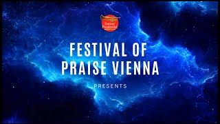 FESTIVAL OF PRAISE VIENNA 52ND QUARTERLY EDITION DEC 2023 [upl. by Elo]