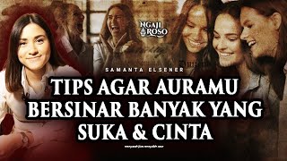 💥TIPS AGAR AURA BERSINAR REZEKIMU UNSTOPPABLE [upl. by Fennelly]