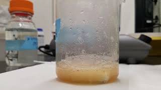 Chemistry  Wet Peroxide Oxidation [upl. by Aliet]