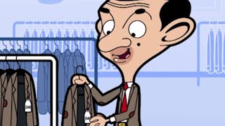 Bean Shopping  Season 2 Episode 52  Mr Bean Official Cartoon [upl. by Byron]