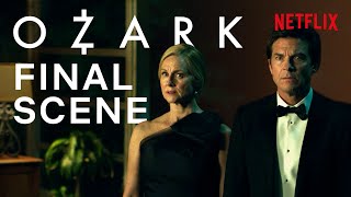 Ozark  The Final Scene  Netflix [upl. by Deb]