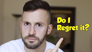 I Got Circumcised at 28  Do I Regret It shorts [upl. by Bacon]